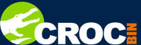 Croc Bin Croc Bin